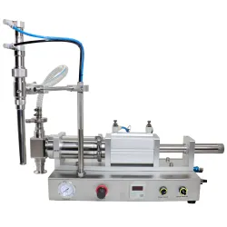 Dozownice do mas rzadkich PRO ceramic